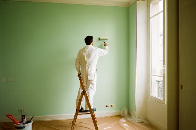 travaux de peinture avignon